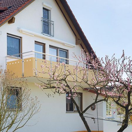 Enderle Apartment Uhldingen-Muehlhofen Exterior photo