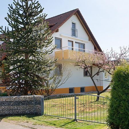 Enderle Apartment Uhldingen-Muehlhofen Exterior photo
