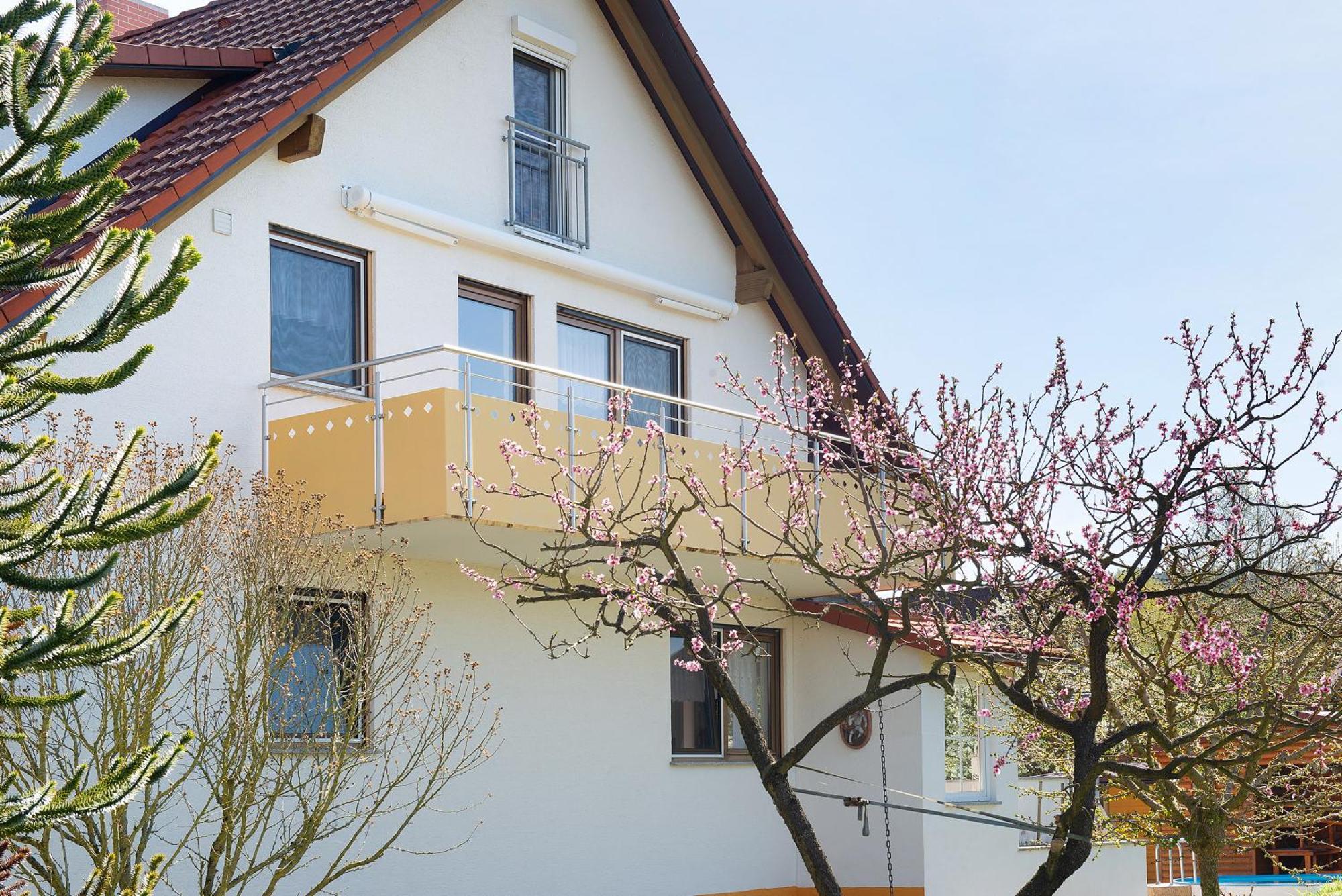Enderle Apartment Uhldingen-Muehlhofen Exterior photo