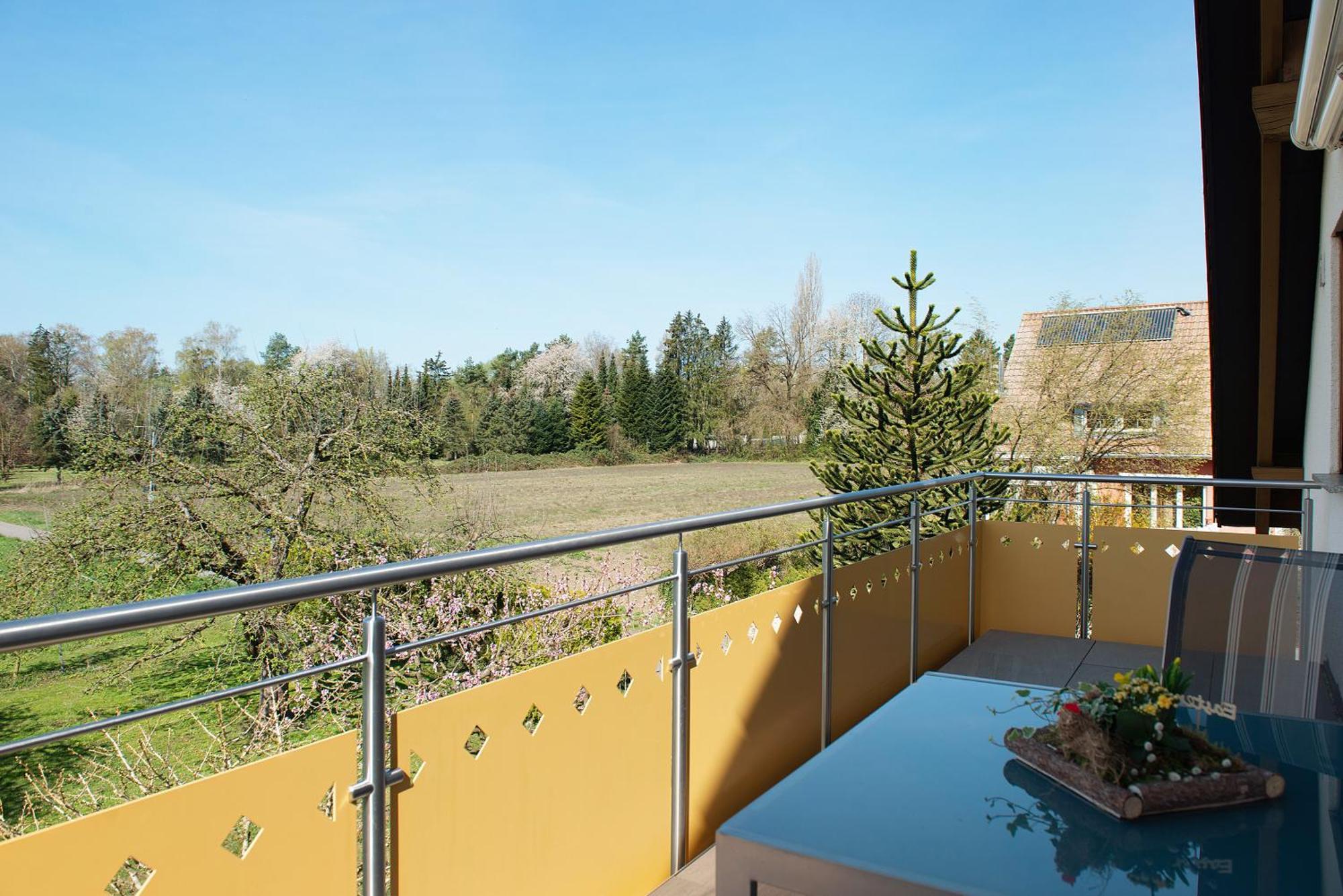 Enderle Apartment Uhldingen-Muehlhofen Exterior photo