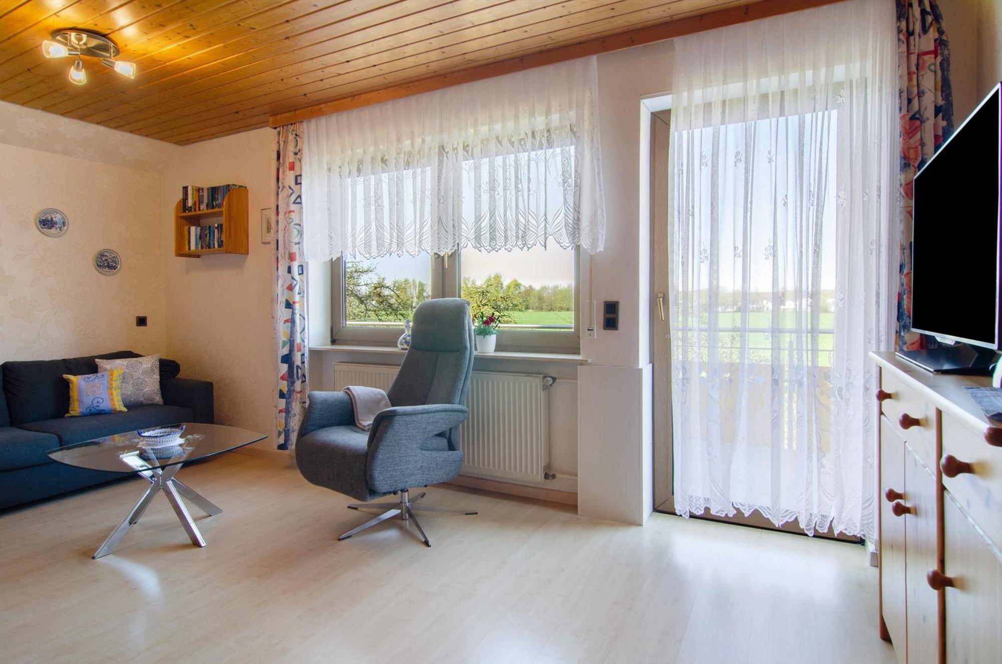 Enderle Apartment Uhldingen-Muehlhofen Exterior photo