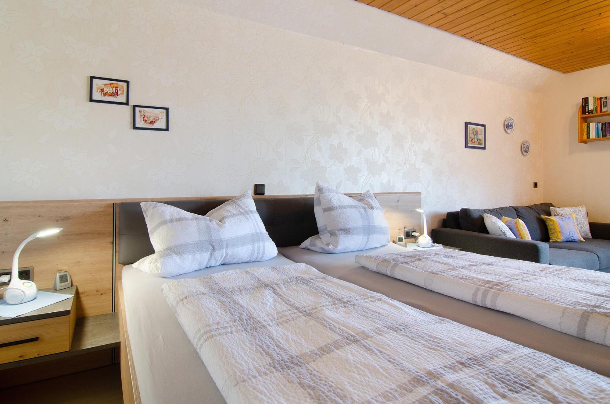 Enderle Apartment Uhldingen-Muehlhofen Exterior photo